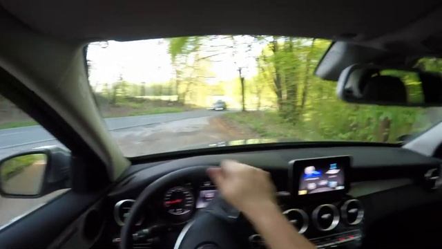 Mercedes-Benz C-klass (W205) проблемы | Надежность Мерседес C-Клас с пробегом смотреть онлайн