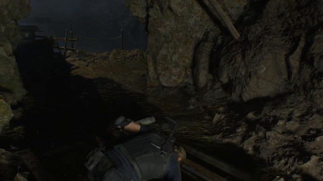 МАЙОР Джек Краузер и покатушки ► Resident Evil 4 Remake смотреть онлайн