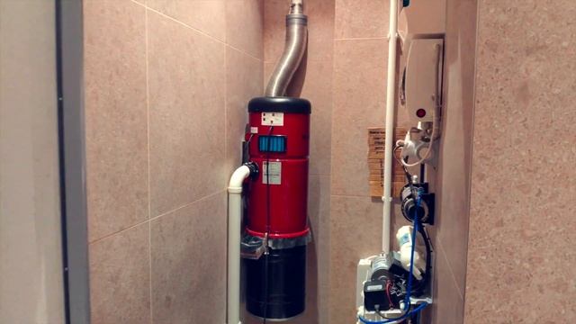 Умный дом в квартире 2019| Электромонтаж 9000 м кабеля! | Финальный результат смотреть онлайн