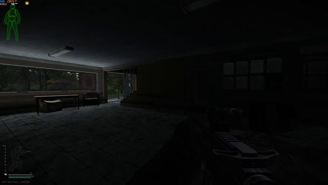 Skylarking in EFT SPT AKI Realism Mod Part 7 смотреть онлайн