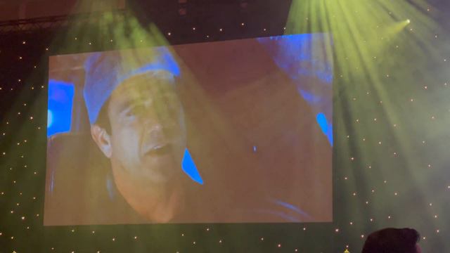 Mel Gibson Opening on AnExperienceWith in London 2021 4K Braveheart, Mad Max, Lethal Weapon & mor смотреть онлайн