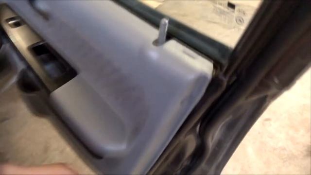 Разблокируем двери на киа рио 2 смотреть онлайн