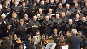 Антонио Сальери. "Реквием" до-минор (С-moll) Introitus / Kyrie.