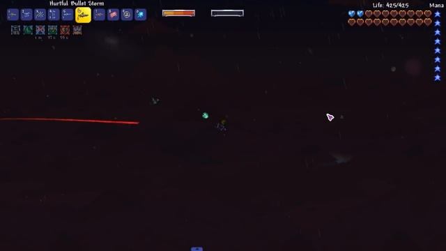 THE FALLEN ANGEL QUEST! - Terraria 1.3 MODDED SEASON 2 v6 - Ep.22 смотреть онлайн