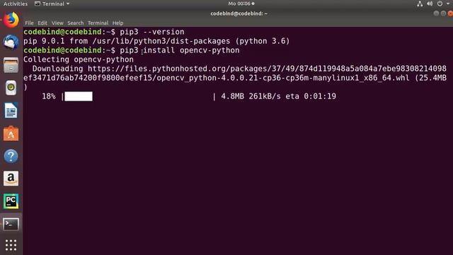 How to Install Python Pip On Ubuntu 18.04 LTS / Ubuntu 20.04 LTS смотреть онлайн