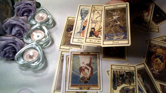 Лев 7 -15 Сентябрь 2020 таро Прогноз смотреть онлайн