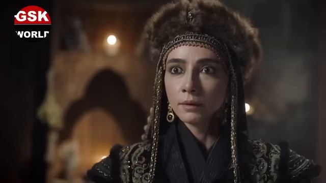 Alp Arslan Urdu | Season 2 Episode 72 смотреть онлайн