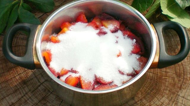 Сборник рецептов