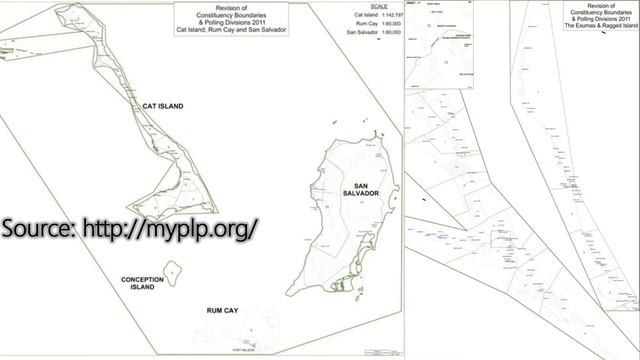 Where Is Nassau, Bahamas?