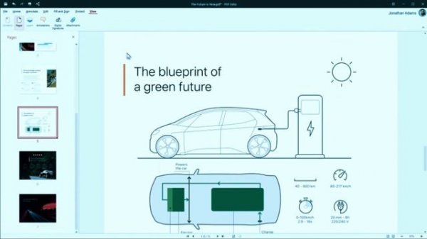 ✅?TOP 3 Best PDF Editor