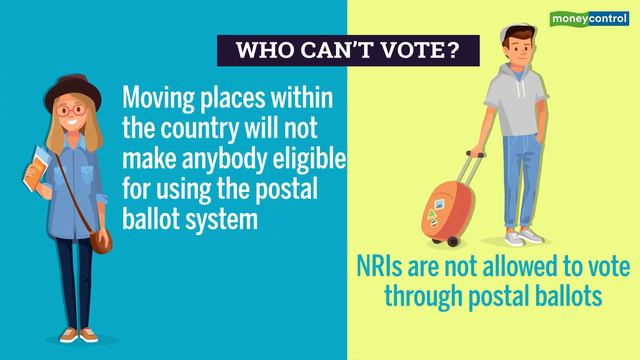 Insight 18 | All You Need to Know About Postal Ballots смотреть онлайн