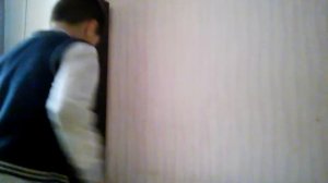 Трюки на диване