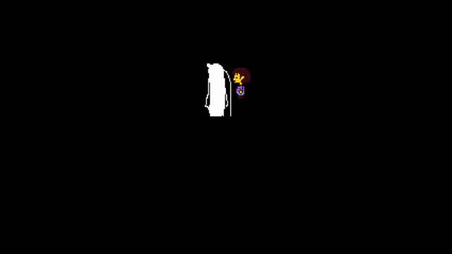 Undertale – Redacted NPC смотреть онлайн