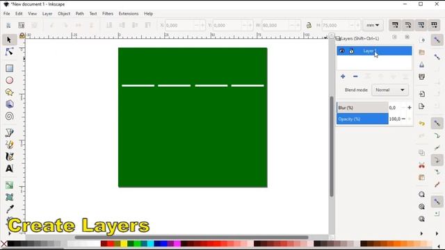 A Guide to Designing Custom PCBs with Unique Forms in Fritzing смотреть онлайн