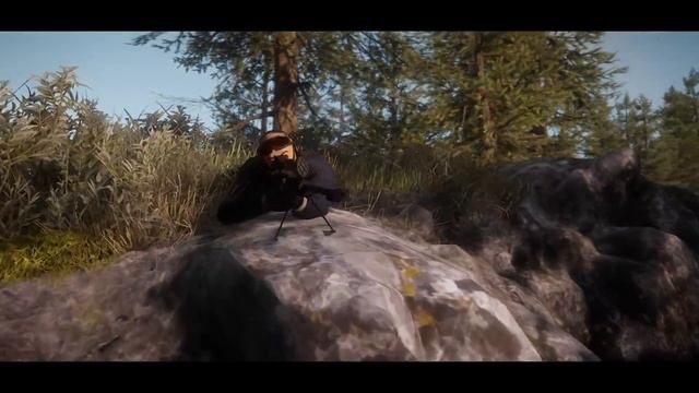 Mavericks Proving Grounds Trailer - PC Gaming Show 2018 | E3 2018 смотреть онлайн