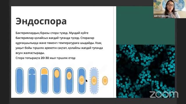 Биология