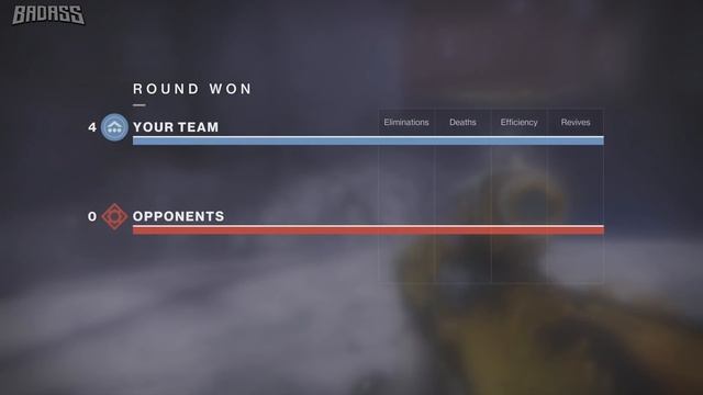 T-bags, Comebacks & More: Here We Go Again In Destiny 2 Trials of Osiris! смотреть онлайн