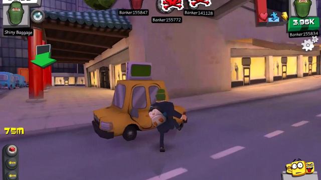 ОБЗОР ANDROID ИГРУШКИ-SNIPERS VS THIEVES смотреть онлайн