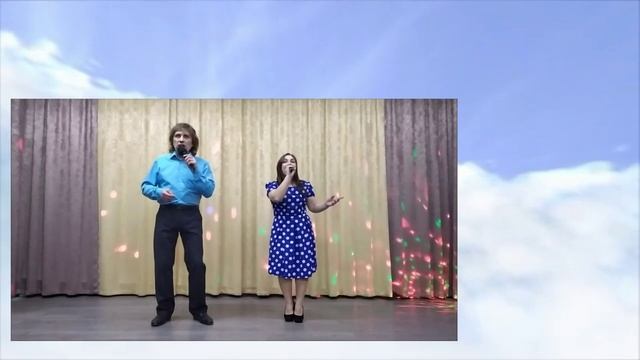 Небо. Александр Нечаев. Евгения Маркина. Пречистенский Дом культуры.mp4 смотреть онлайн