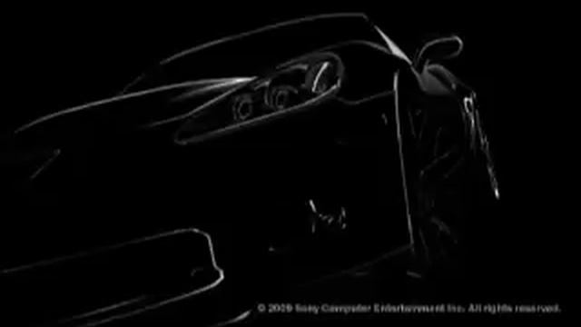 (PSP) Gran Turismo OST - RACE BGM 06 смотреть онлайн