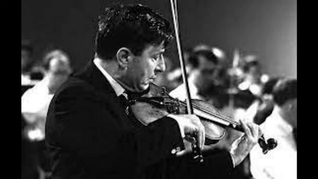 Nathan Milstein: Corelli, Geminiani, Tartini, Vivaldi & Bach With Morini, Fischer & Pommers