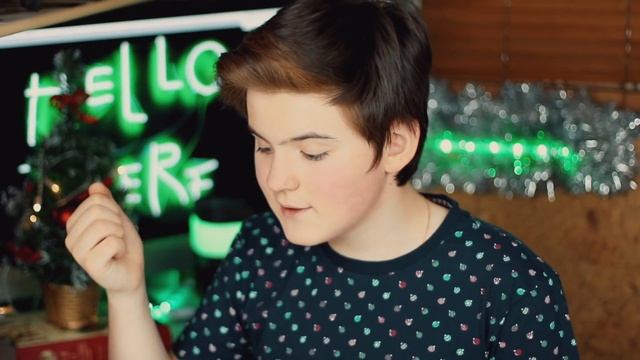 ОТНОШЕНИЯ В 13 ЛЕТ???