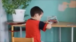 Дети из детских домов