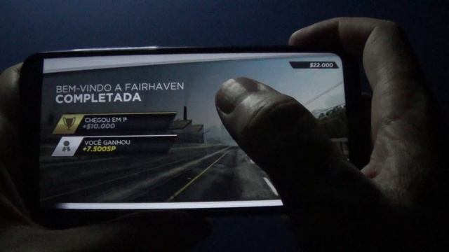 ? Gameplay Android - Need For Speed - XIaomi Mi Play смотреть онлайн