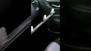 снятие головного устройства  Kia Rio X-Line 2022