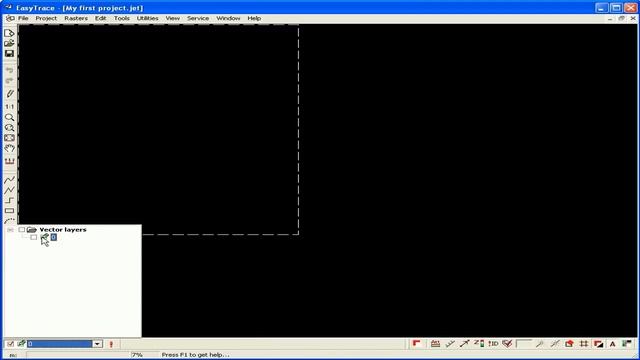 Easy Trace Pro operating environment смотреть онлайн