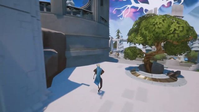 ASCEND - 10 Week Game Prototype - EGX 2017 смотреть онлайн