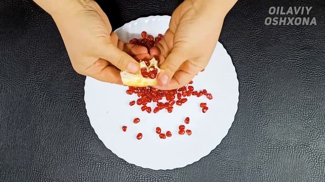 400 летней давности Десерт стал опять модным! Он бьет все рекорды! Трайфл, рулит! смотреть онлайн