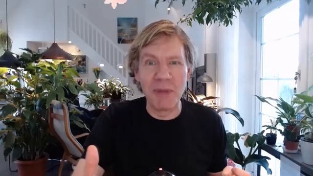 What I Would Say to Greta If I Met Her - Bjorn Lomborg смотреть онлайн
