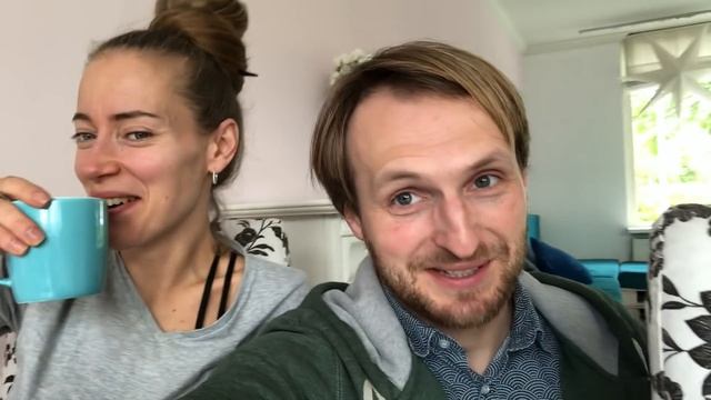 Муж на ЗОЖ: неделя первая. Где там лишние кг? Он и так худой! Дневник постройнения S1E1 смотреть онлайн