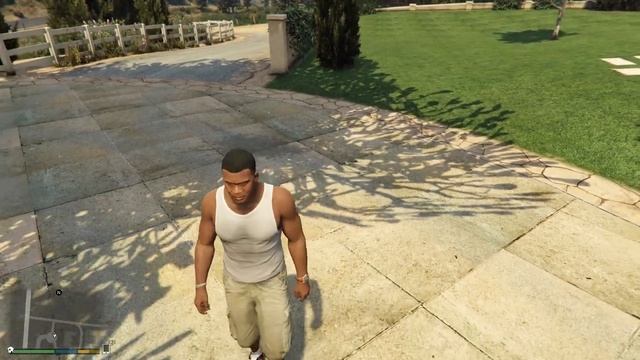 КАК ИСПРАВИТЬ ТЕНИ В ГТА 5 / КАК УБРАТЬ ЛИНИЮ НА ТЕНЯХ В GTA 5 / НАСТРОЙКА ТЕНЕЙ - ТЕНЕВОЙ КВАДРАТ смотреть онлайн