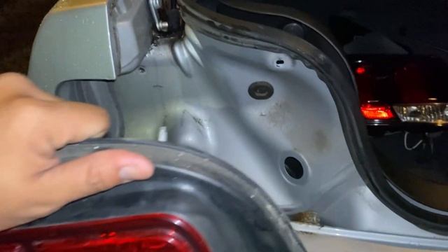 2005 - 2008 Ford Mustang GT LED sequential tail light (s550 style) смотреть онлайн