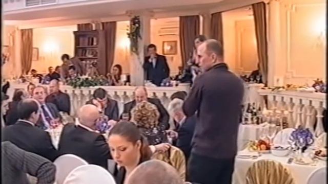 Невзоров и бандит Кумарин смотреть онлайн