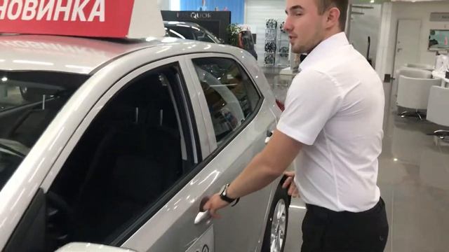 Заряжен. Умён. Неотразим. Худошин Руслан о новом Kia Picanto смотреть онлайн