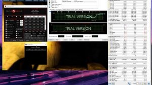 9750h + 1660 ti undervolt stress test maintaining 4.0ghz boost (heaven + aida64
