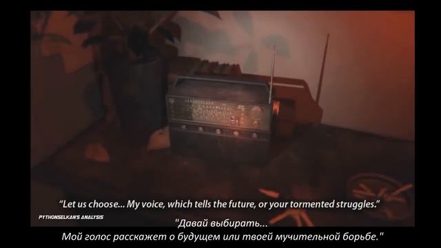 Death Stranding - это Silent Hills?! [rus sub] смотреть онлайн