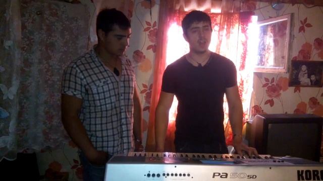 Руслан мэкэщи смотреть онлайн