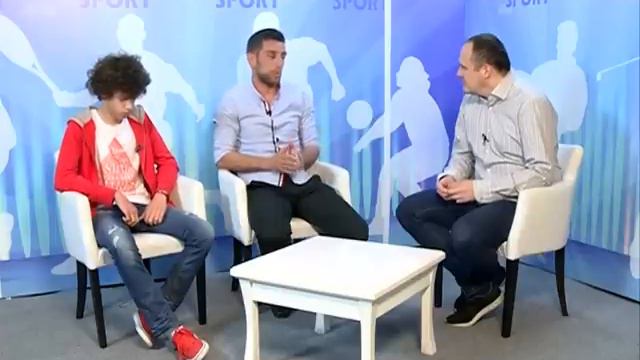 TV777, Na domaćem terenu, Milan Radulović i Petar Pavlićević смотреть онлайн