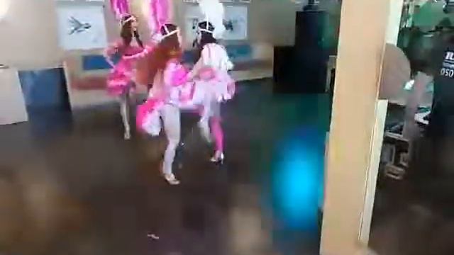 Карамель шоу балет смотреть онлайн