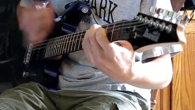 Ibanez Gio смотреть онлайн
