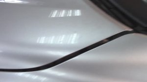 Регулировка зазоров на кузове авто.