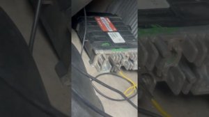 Часть 3 и проблема решена Ауди 80 Б3-Б4 моно 1,8 глохнет не заводится скачут обороты