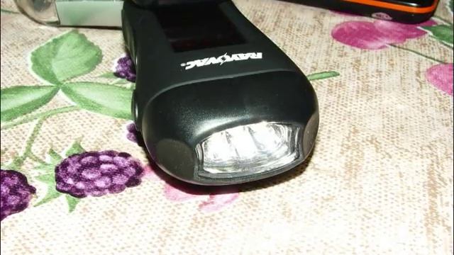 Solar Powered Flash-light-Speedometer-GPS for my eBike. A question for Canadian manufacturers. смотреть онлайн