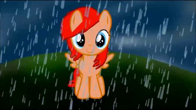 Тест Анимации Пони Фаер :D смотреть онлайн