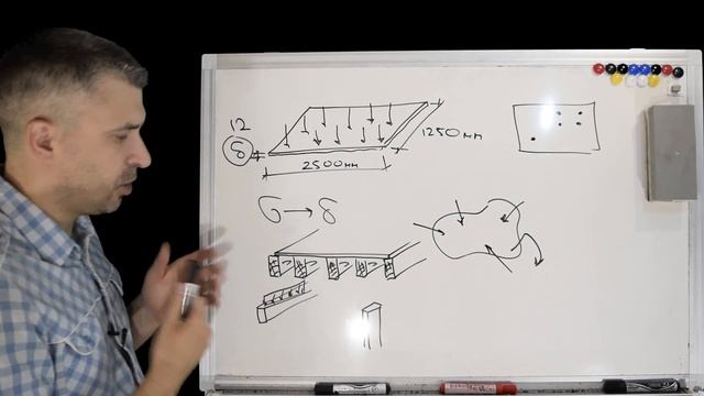 Думаешь выдержит ли OSB? Сопромат! смотреть онлайн