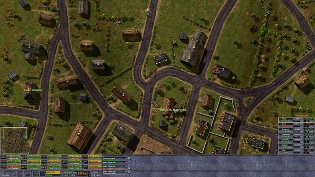 The Overlord Visits: Close Combat 5: Invasion Normandy - The Battle of Périers смотреть онлайн